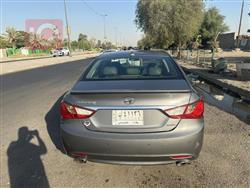 هیوندای سۆناتا